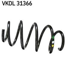 SKF VKDL 31366